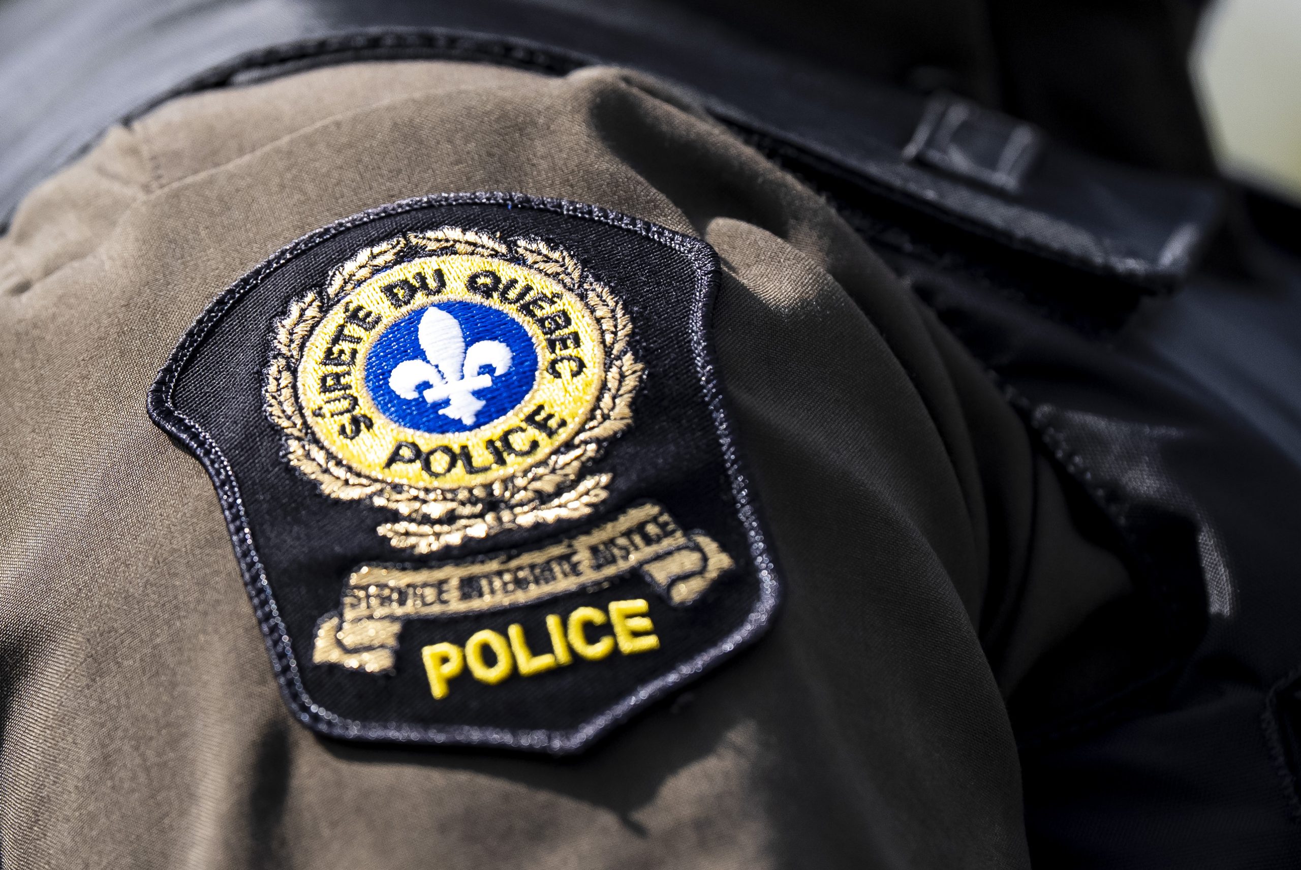 Woman dies days after being found seriously injured in St-Charles-sur ...