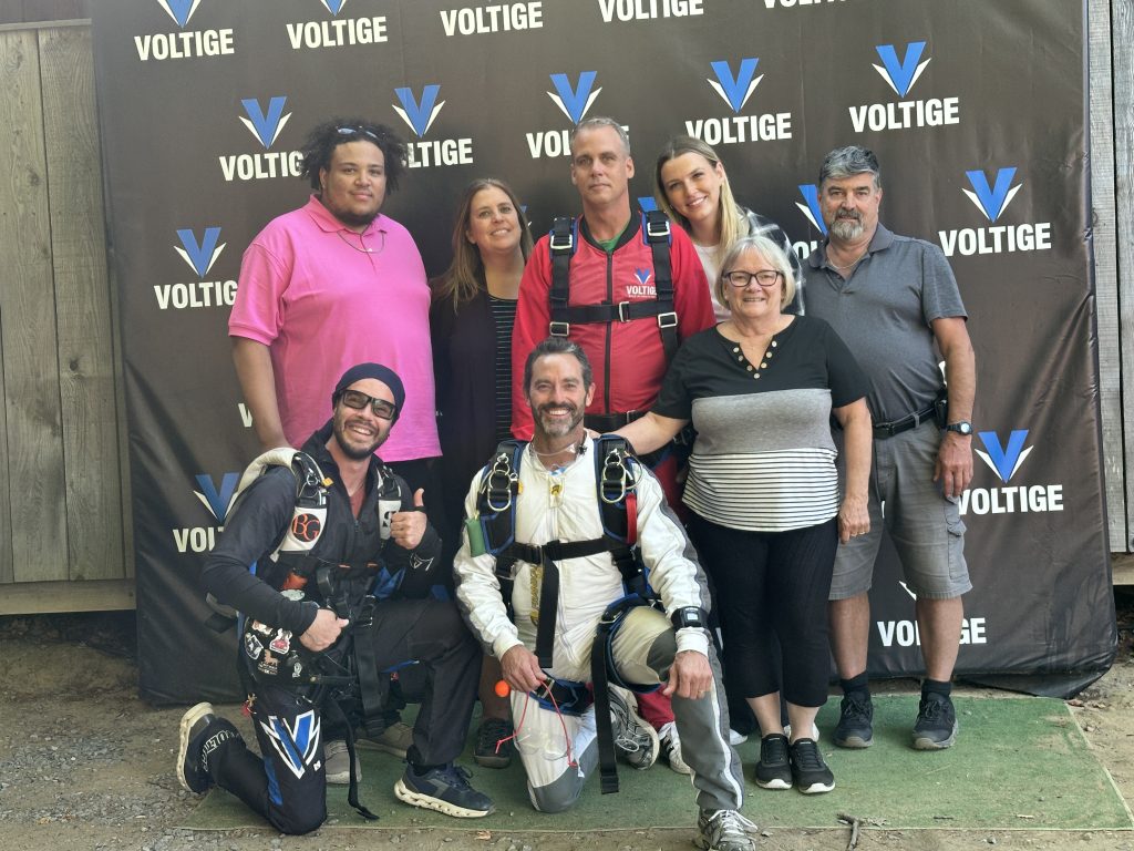 Liam foundation, mitochondrial disease, Kevin James Reason, Liam Reason, mito warrior, Diverse City, CityNews Montreal, Fariha Naqvi-Mohamed