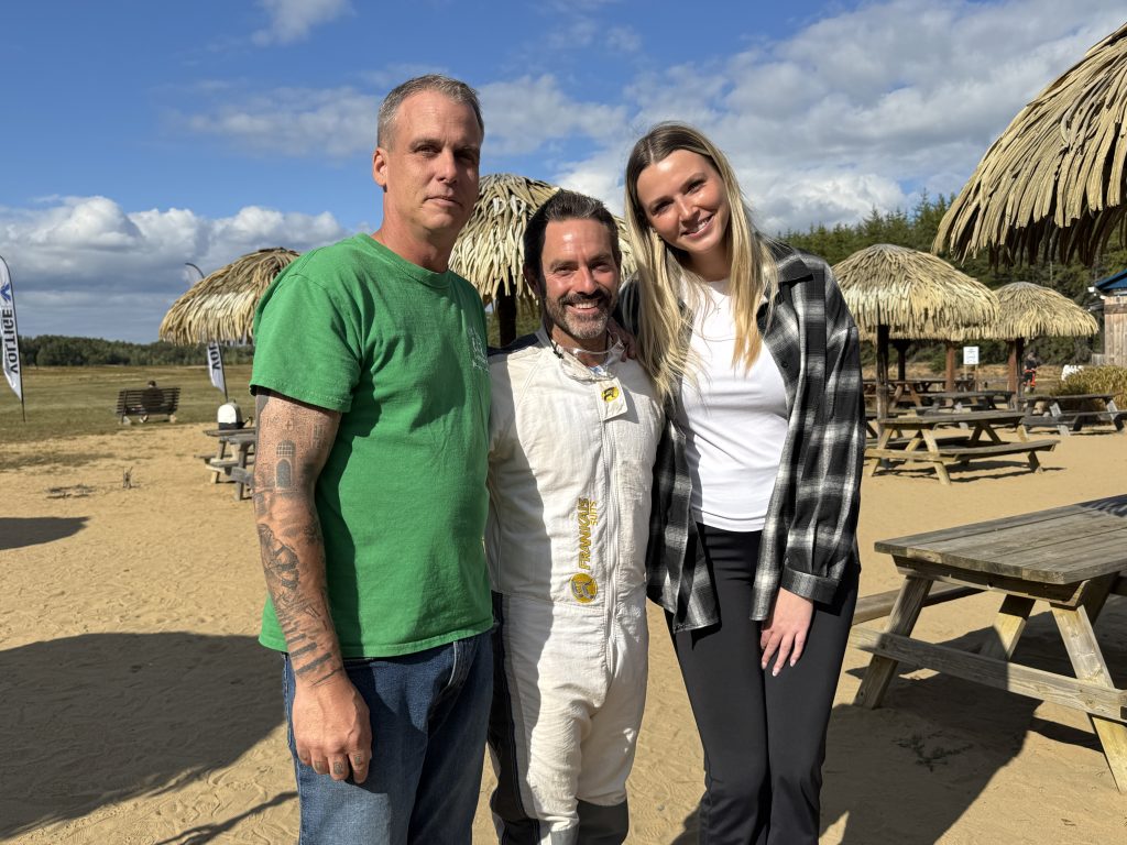 Liam foundation, mitochondrial disease, Kevin James Reason, Liam Reason, mito warrior, Diverse City, CityNews Montreal, Fariha Naqvi-Mohamed