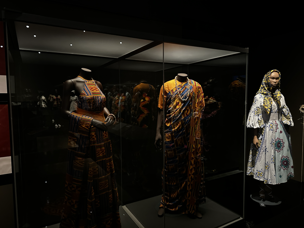 Africa Fashion outfits