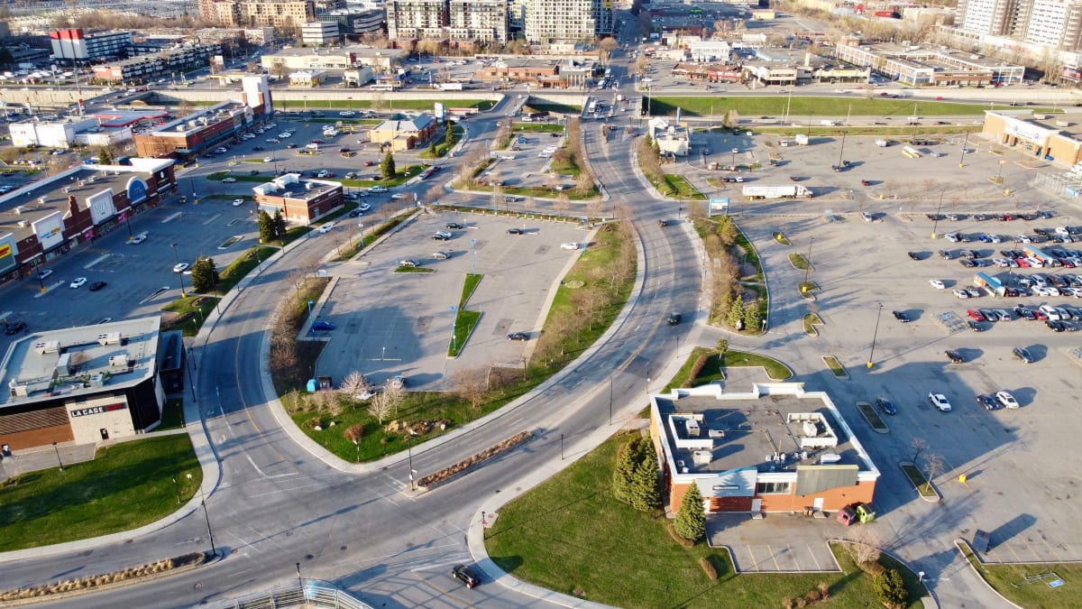 0M for infrastructure of Montreal’s future Quartier Namur-Hippodrome