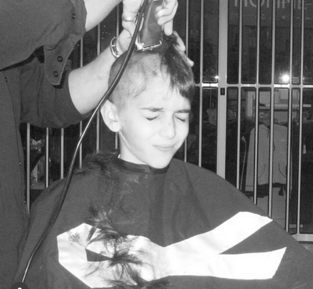 lawrence vourtzoumis, denise vourtzoumis, pink in the city, magic of hope gala, fariha naqvi-mohamed, diversecity, diversity expert, CityNews Montreal