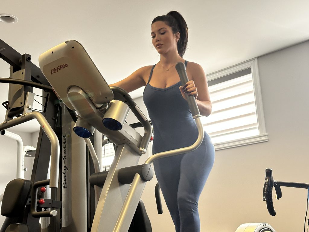 Hannah Mehregan, Fariha Naqvi-Mohamed, DiverseCity, CityNews Montreal, Diversity Expert, Miss Fitness World International 2025