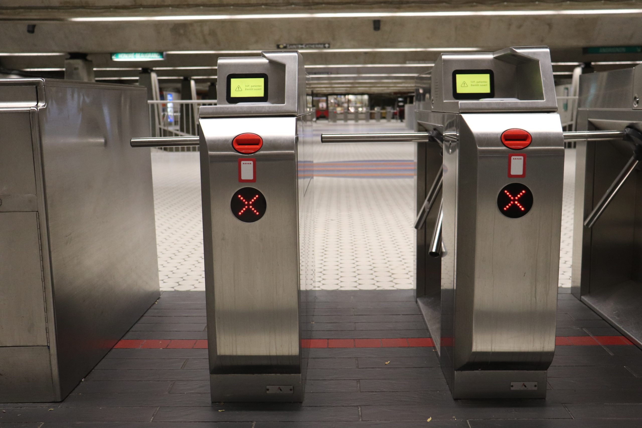 Virtual OPUS cards could come to Montreal transit network in 2026