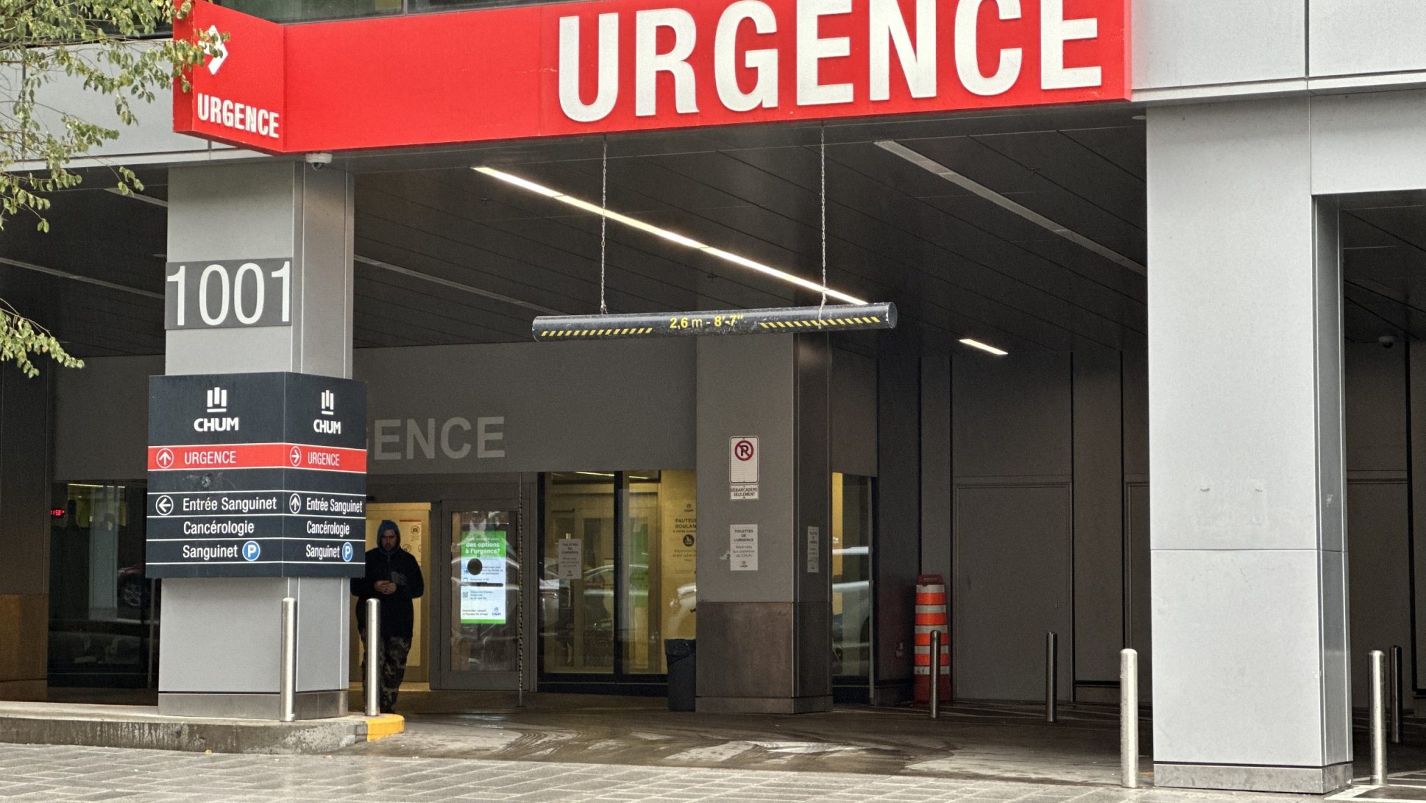 The Politics of Waiting: Why Montreal’s Climate Plan Is Stuck in 2015