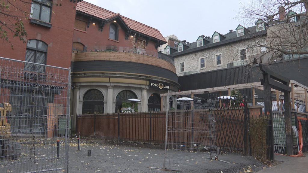 Photo of Yoko Luna restaurant