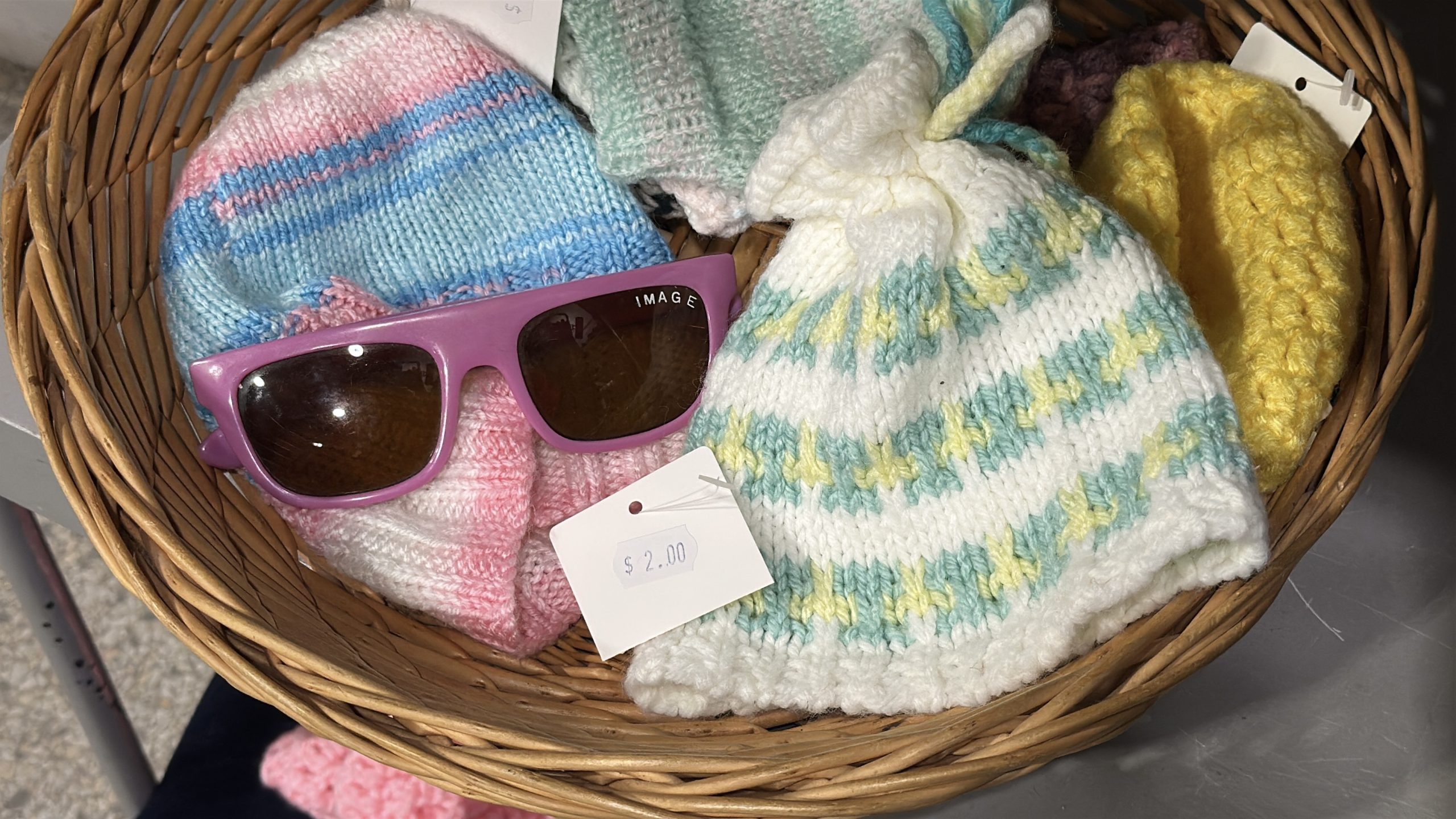 Growing petition urges Quebec to remove sales tax on second-hand clothing for children