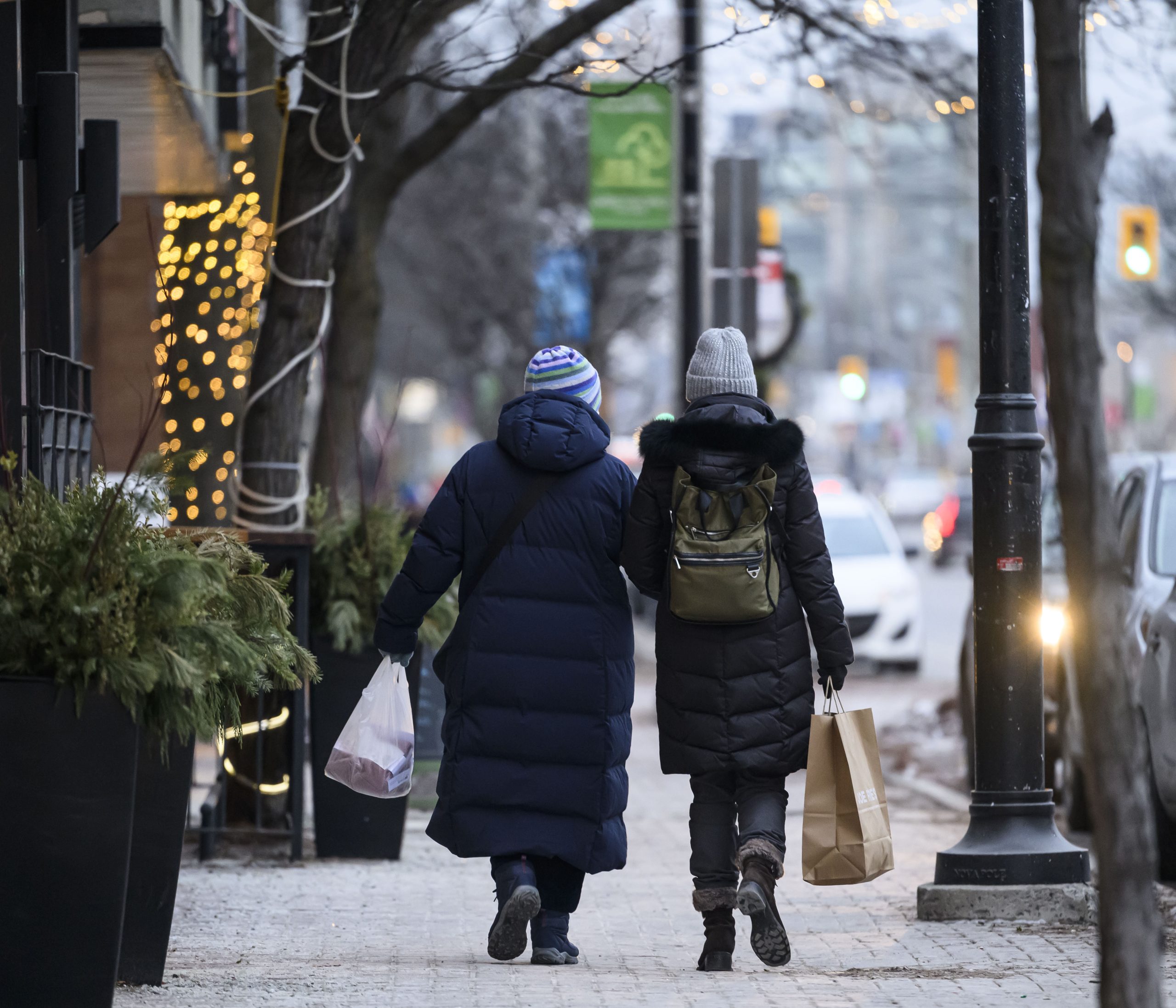 Quebec’s AGES Foundation launches free online course to help asses seniors