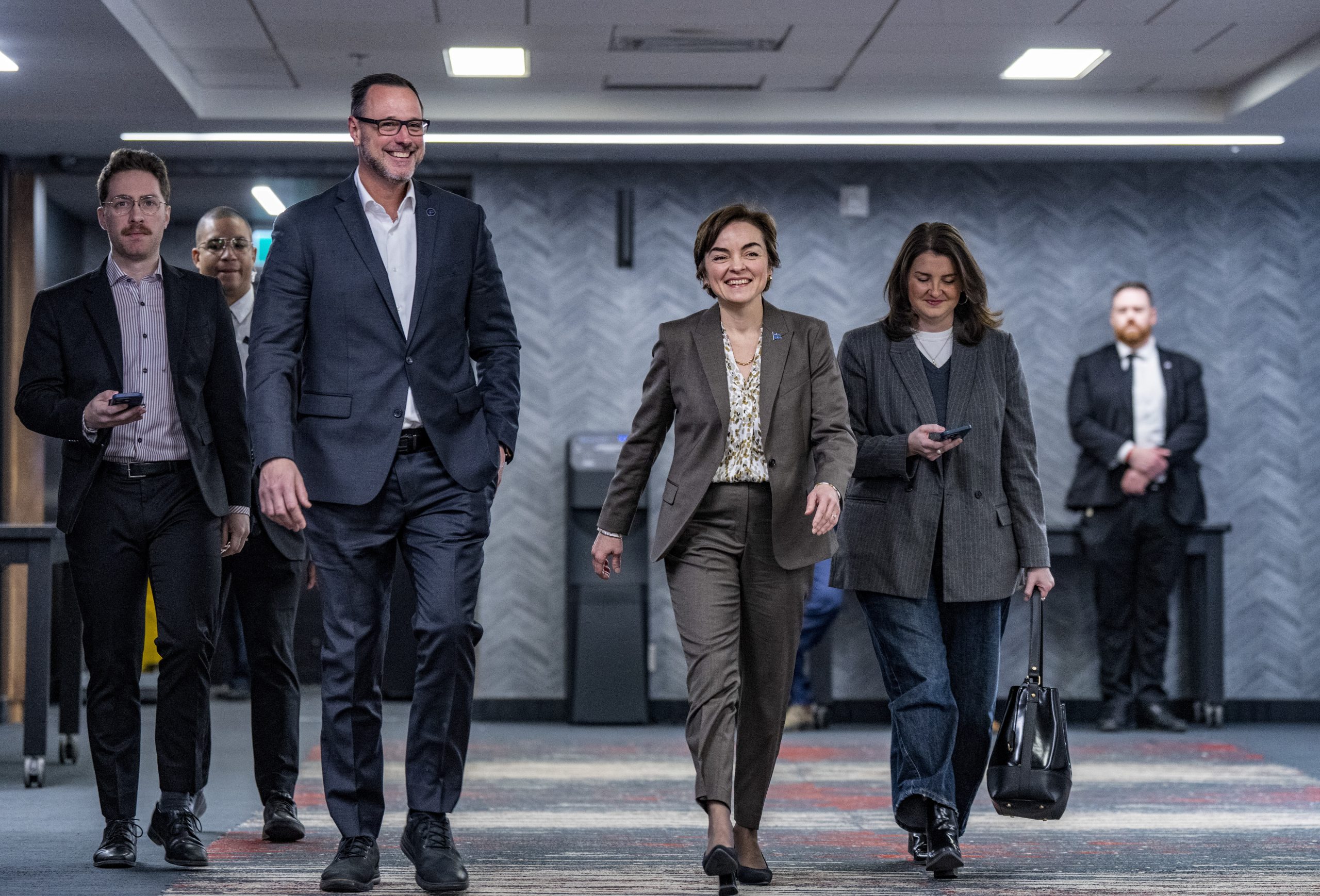 Immigration: The Legault government says no to Montreal