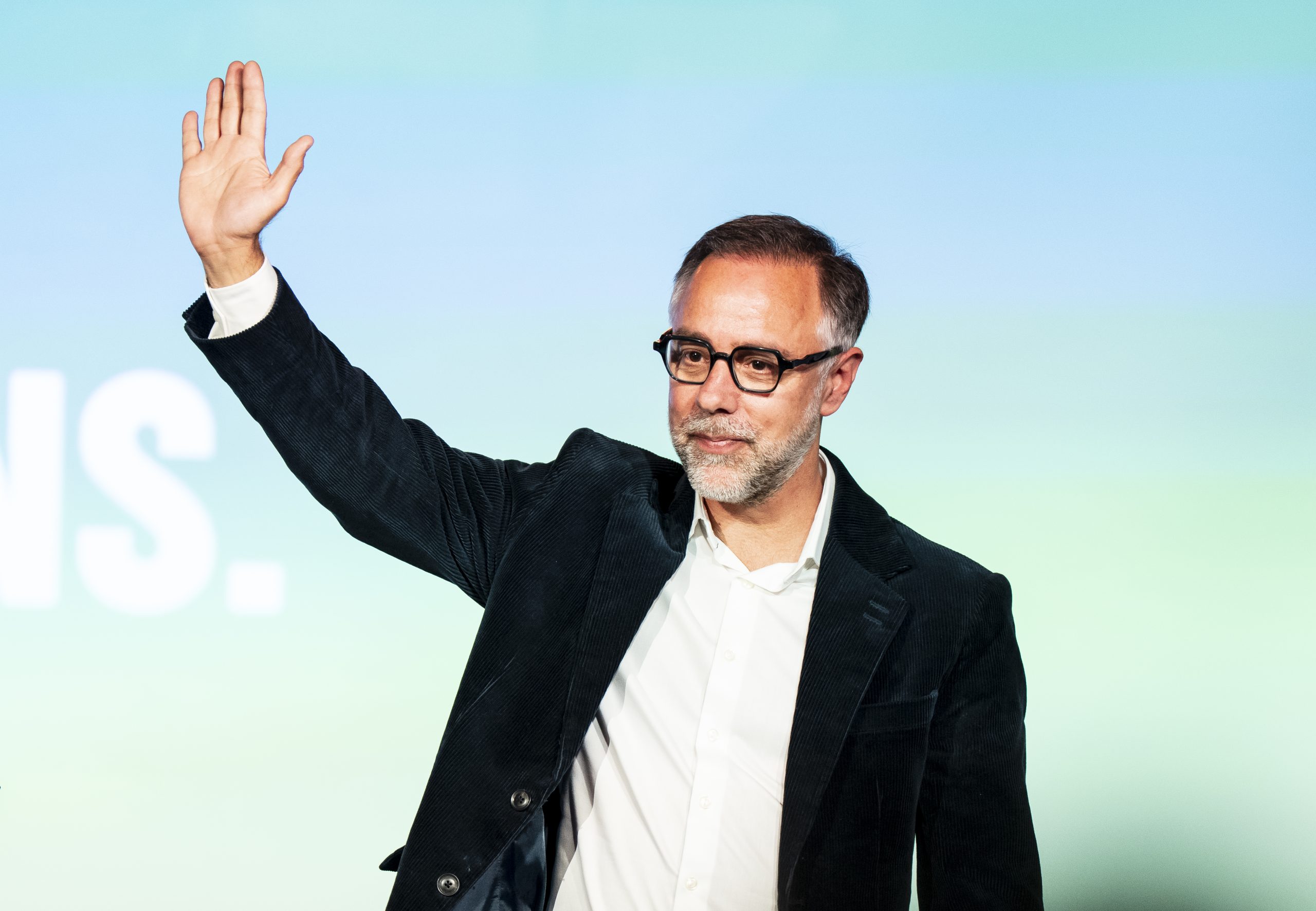 Luc Rabouin named head of Foundation of Greater Montreal Luc Rabouin named head of Foundation of Greater Montreal