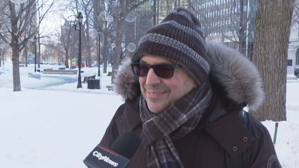 Montreal's 'PRISM' mental illness service for unhoused draws national interest
