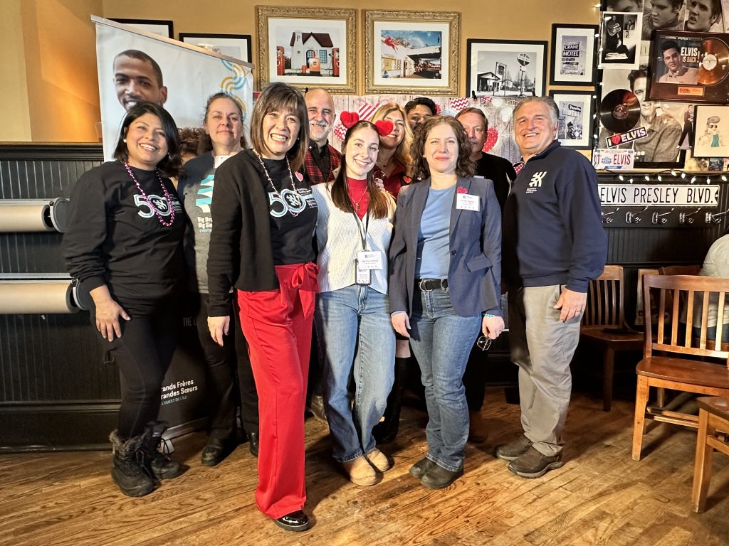 Community leaders, West Island community leaders, west island, montreal, dorval, jack astor's, Big Brothers Big Sisters of the West Island, Fariha Naqvi-Mohamed