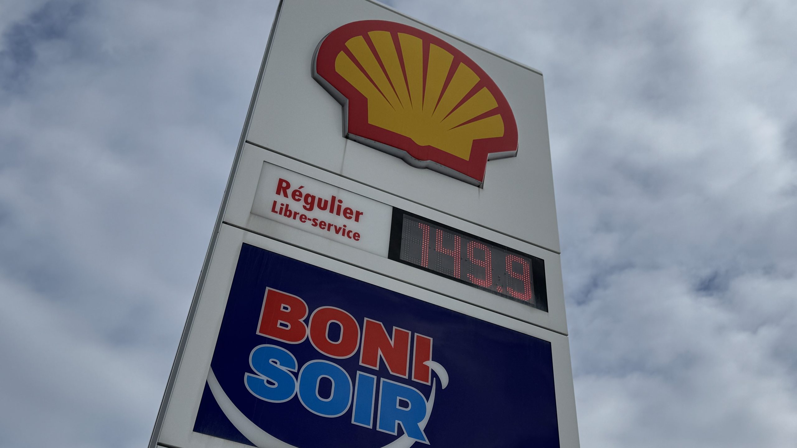 Montreal drivers still paid among highest gas prices in Quebec in 2025 ...
