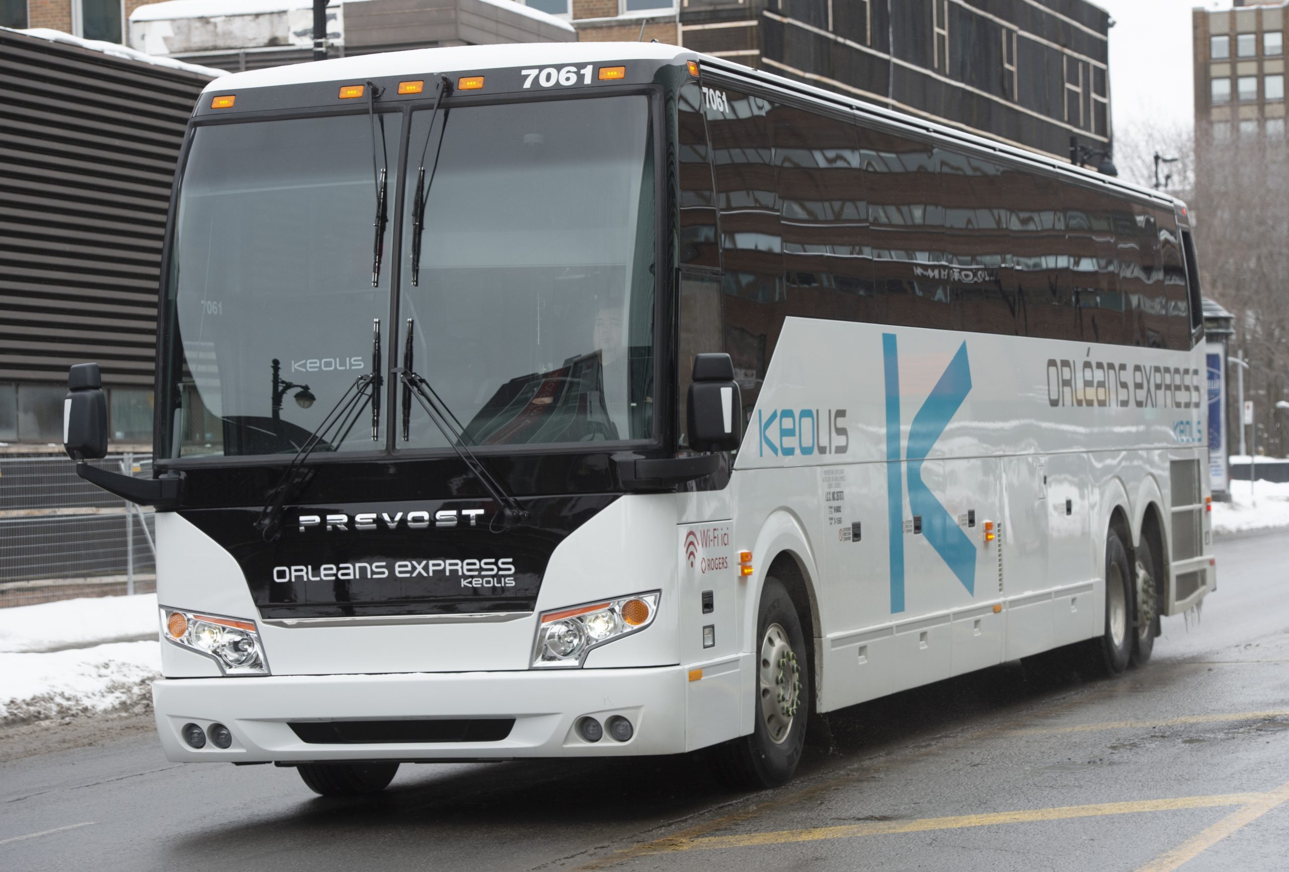 Quebec public transit: intercity carriers denounce $200 million cuts