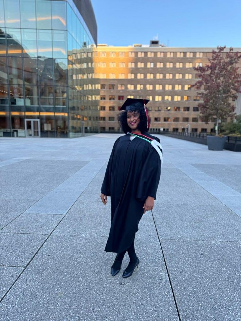 idil issa, montreal news, fariha naqvi-mohamed, diverseCity, citynews montreal