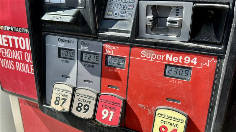 Global Fuel Prices Surge Past $2 in Montreal and $4.30 in US as Iran War Disrupts Supply — image 4