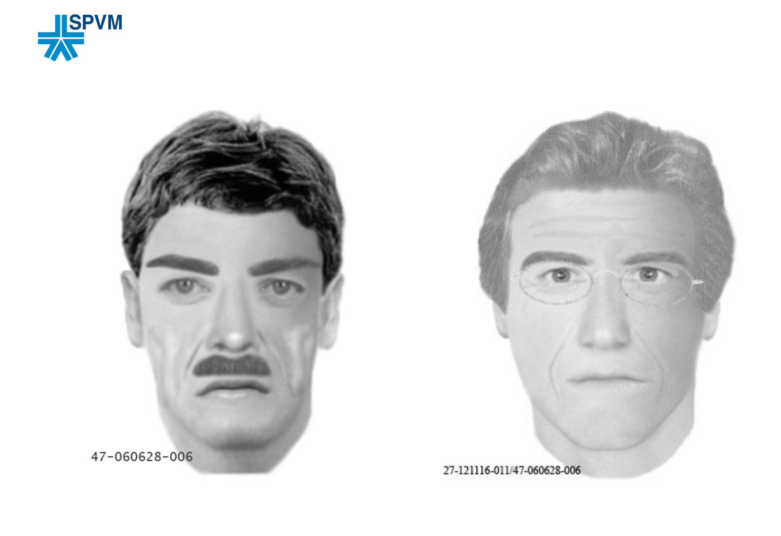 Montreal police search for sex assault suspect, setting up command post