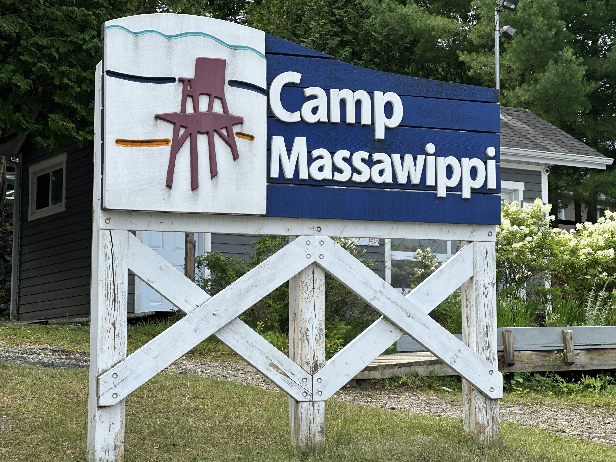 Camp Massawippi celebrating 75 years of serving children & adults with physical disabilities - CityNews Montreal