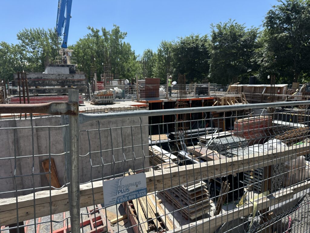 Construction holiday begins as Sûreté du Québec steps up patrols during dangerous period on roads