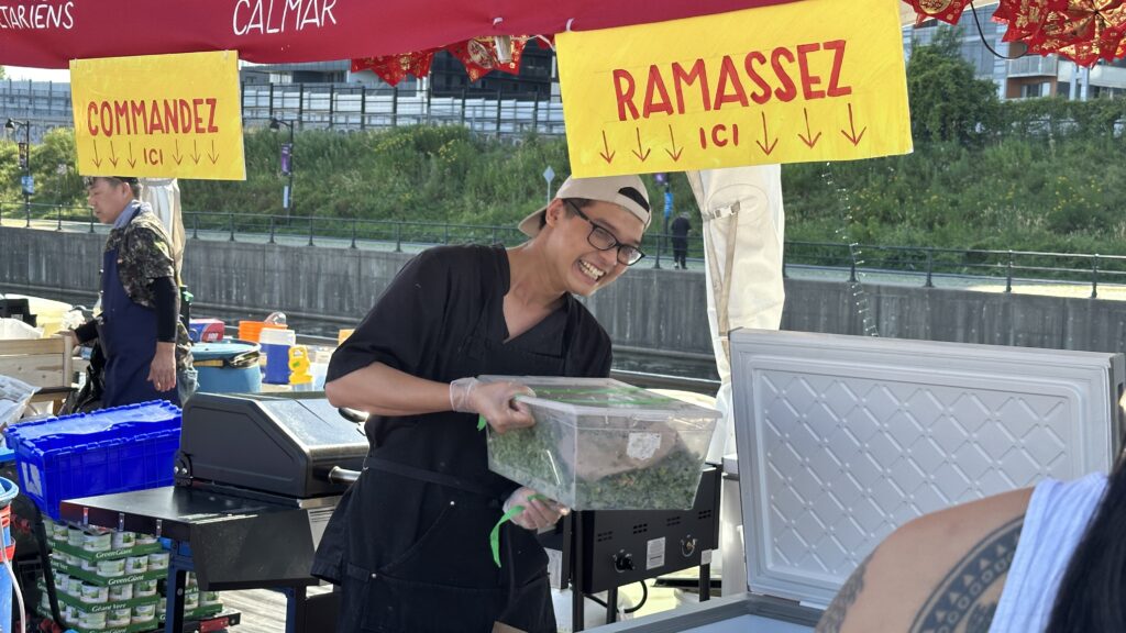 Chợ Đêm MTL returns with food, culture and community celebration
