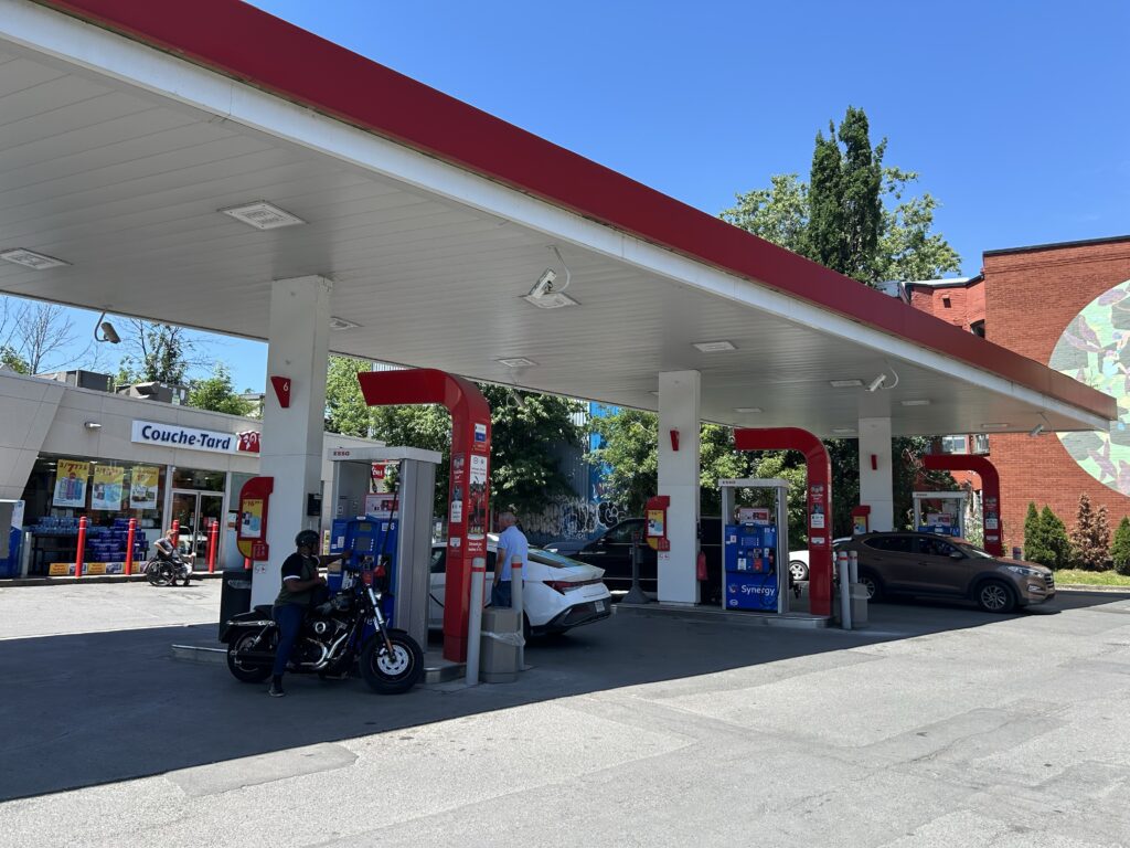 Gas prices expected to climb by 20 cents after temporary relief in June