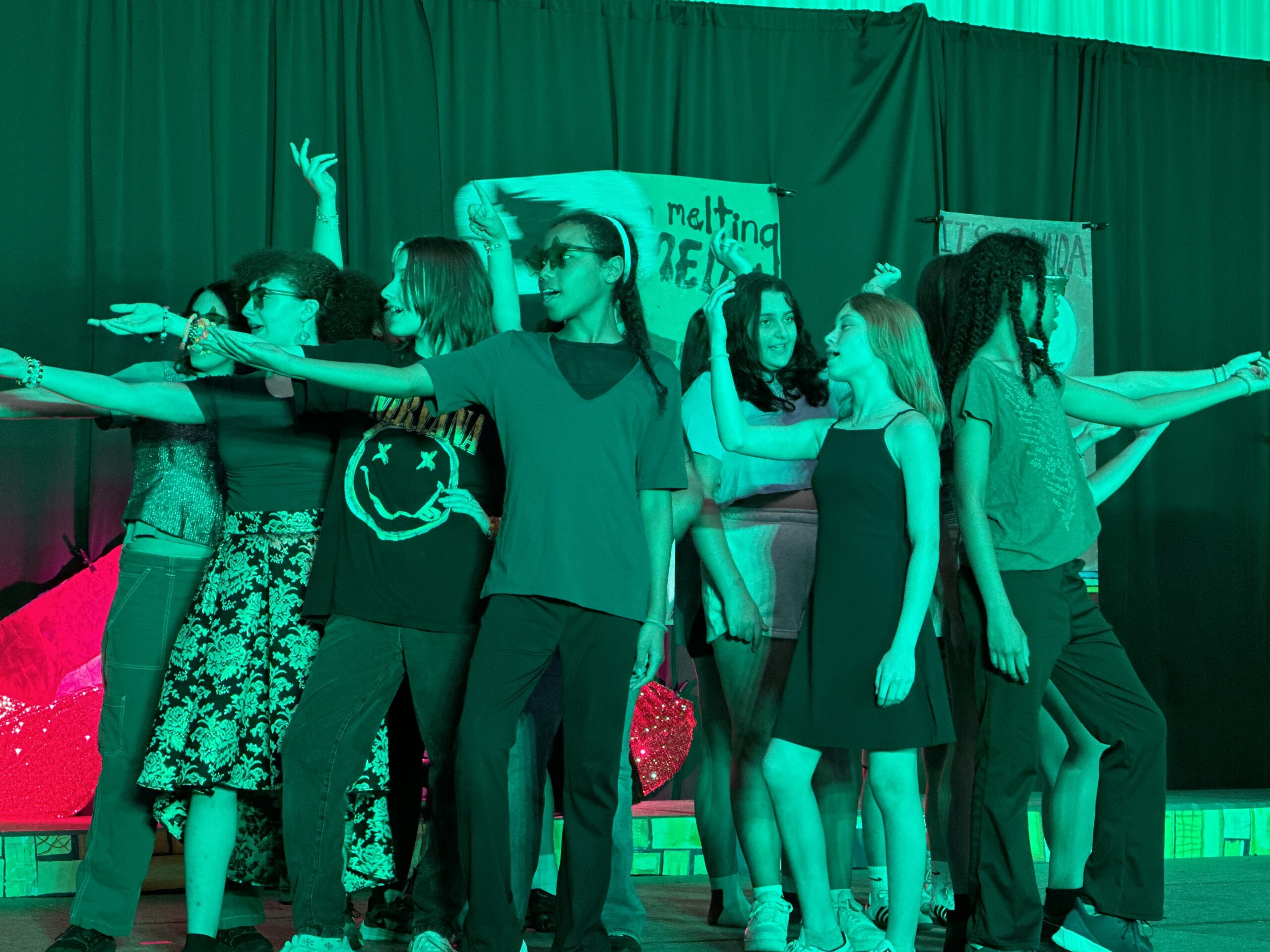 Celebrating 20 years of inspiring young performers in Laval: Welcome to 'VoiceCamp' - CityNews Montreal