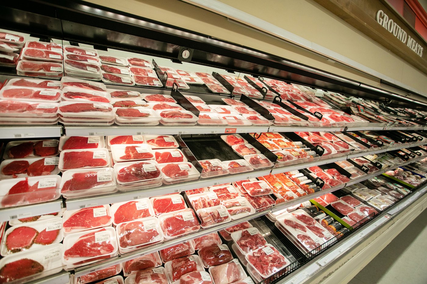 $8M settlement proposed in beef price-fixing class action