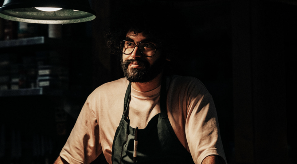 Un restaurante de Quebec obtiene una estrella Michelin y su copropietario es nombrado el chef más prometedor de la provincia – CityNews Montreal