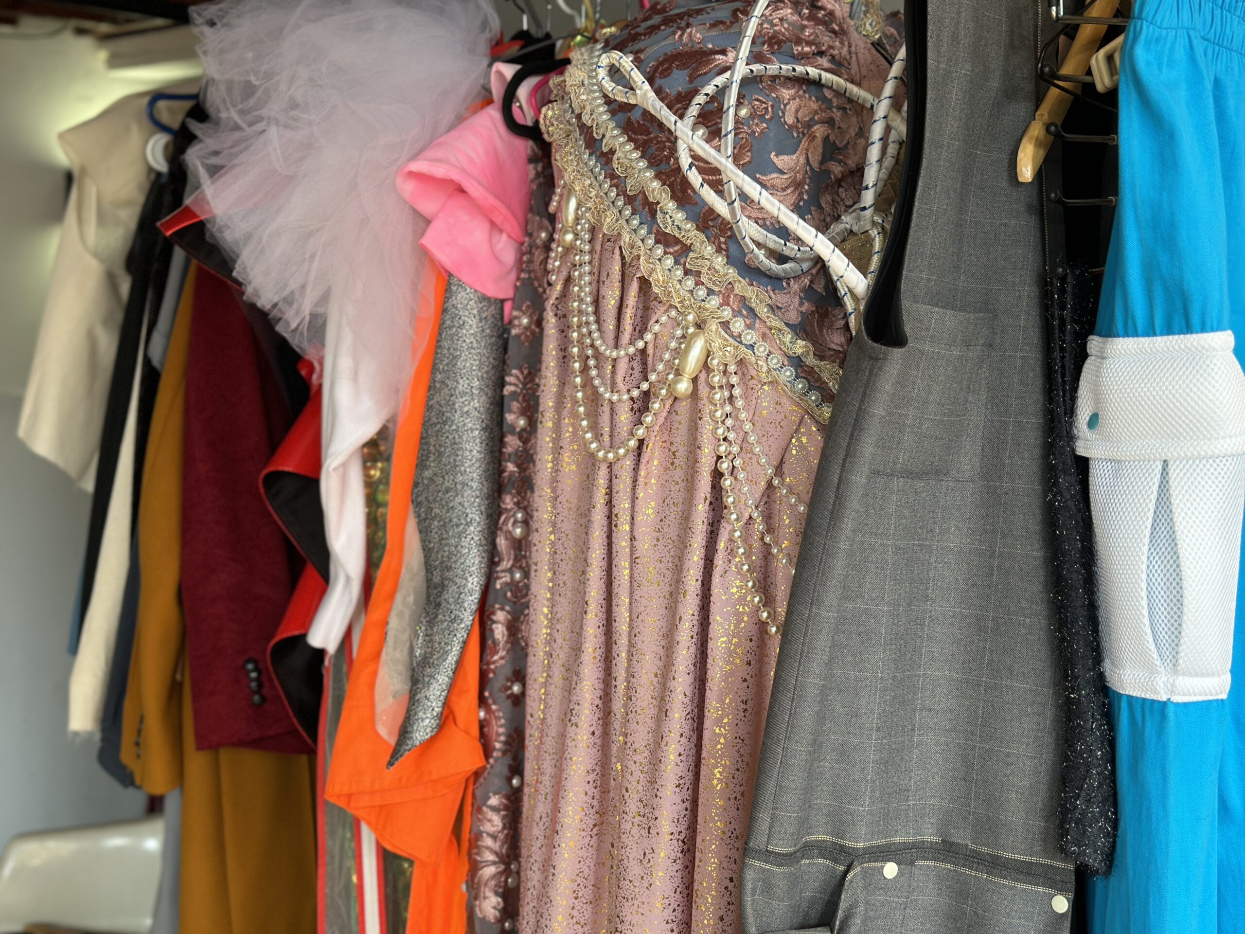 Celebrating Pride in style: local designer to showcase work at Fierté Montréal fashion show