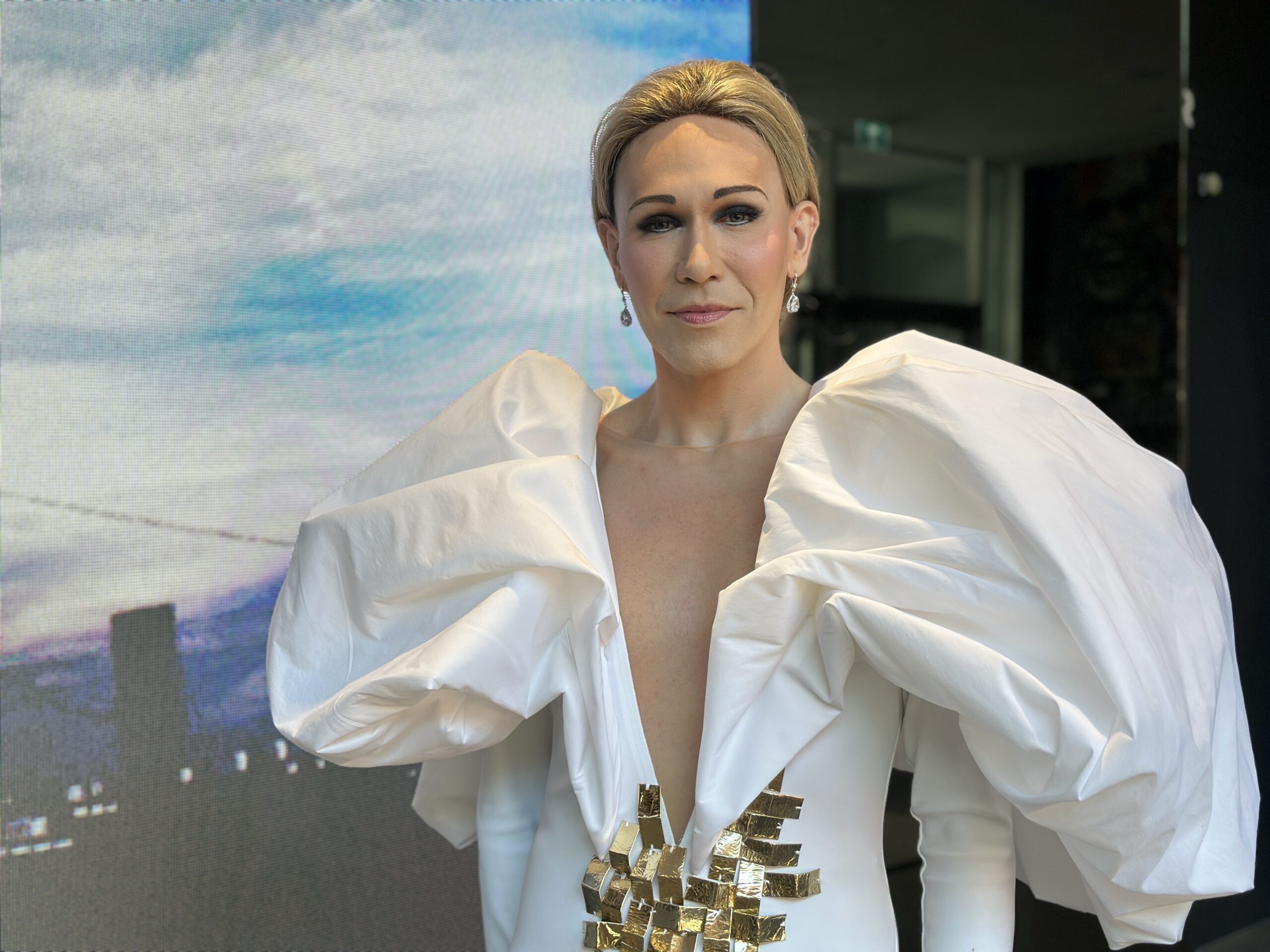 Céline Dion tribute show taking over Montreal's Théâtre Saint-Denis